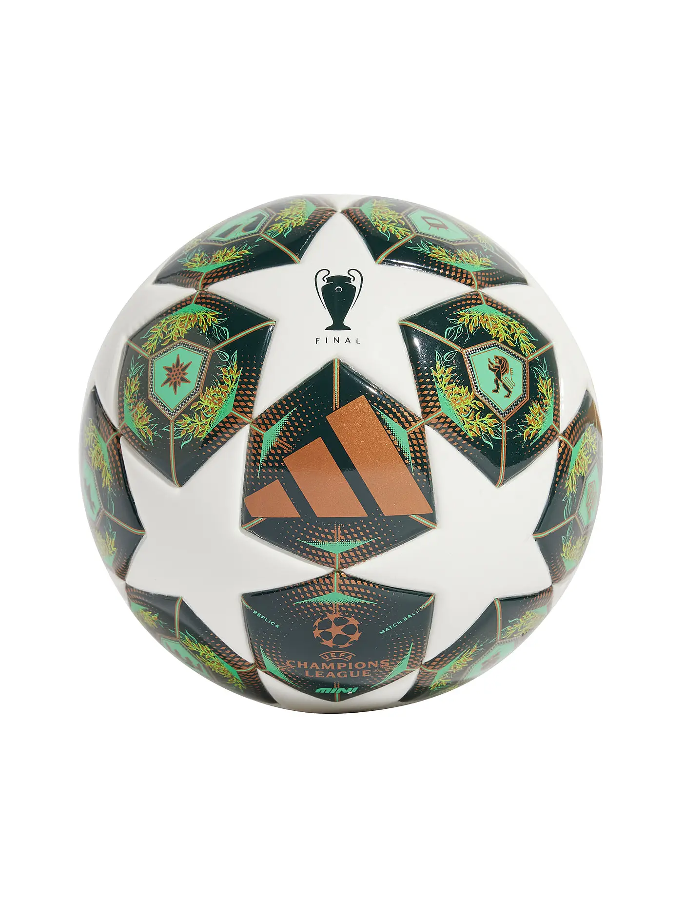 ADIDAS | Miniball UCL | 